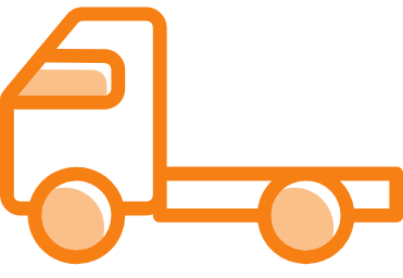 炉霍拖车/平板车
