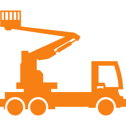 炉霍高空作业车